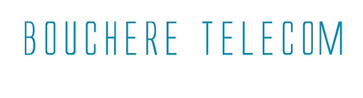 Logo de Bouchere Telecom